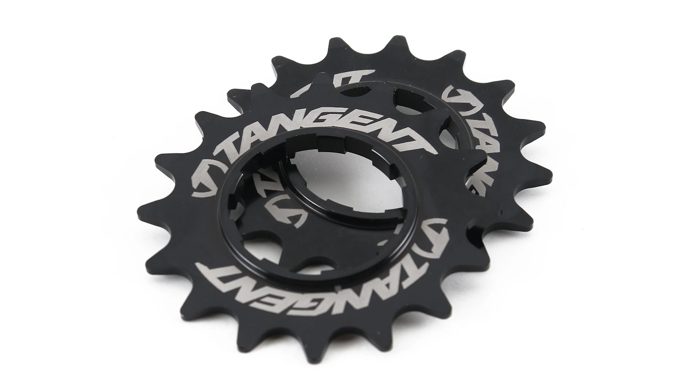 Tangent Alloy Race Cogs