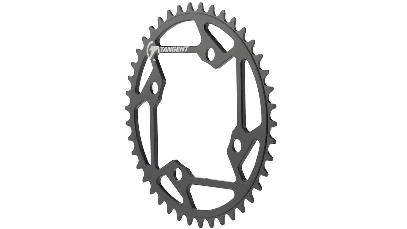Tangent 4-Bolt Chainring (104mm)