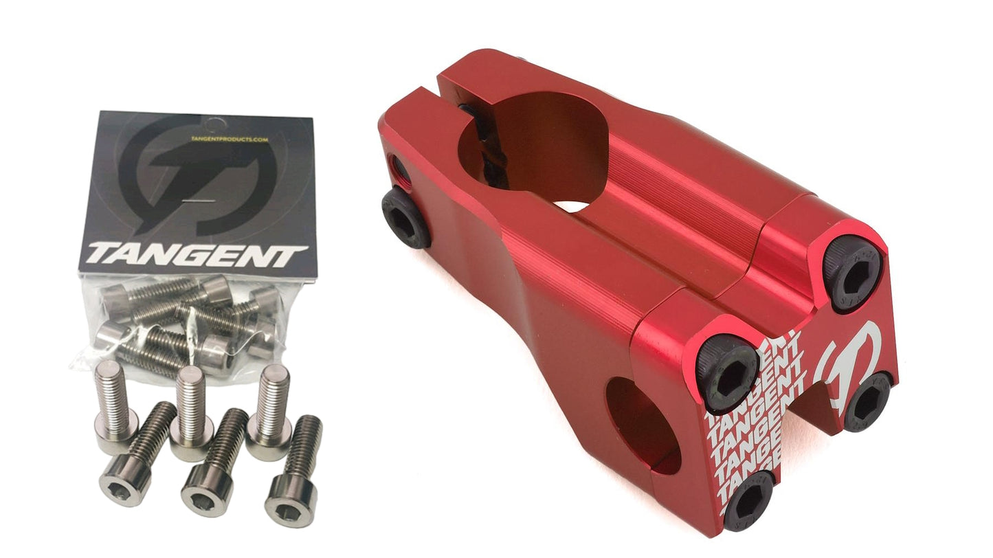 Tangent Front Load Split Stem (1 1/8" 22.2mm)
