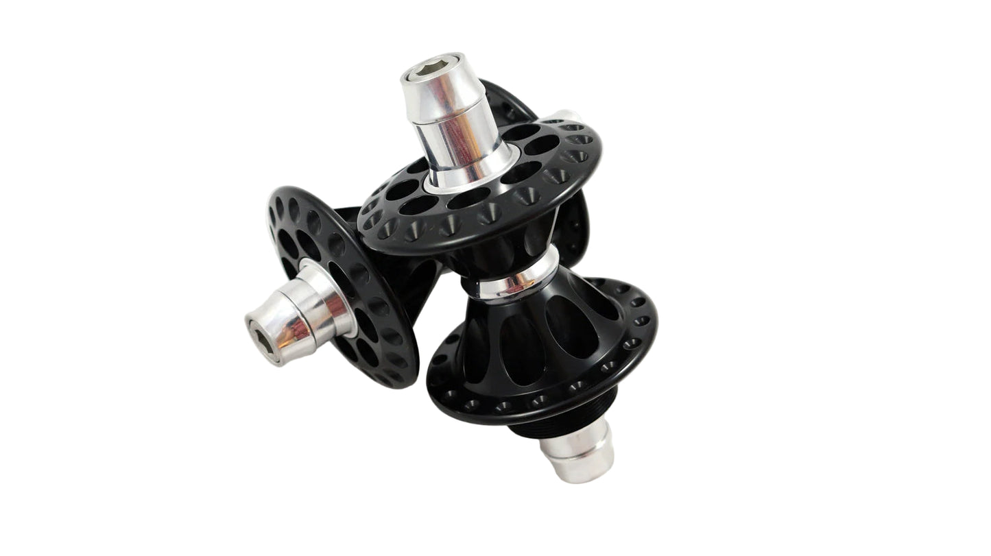 Technique F6 Rocketpod HubSet (36H)