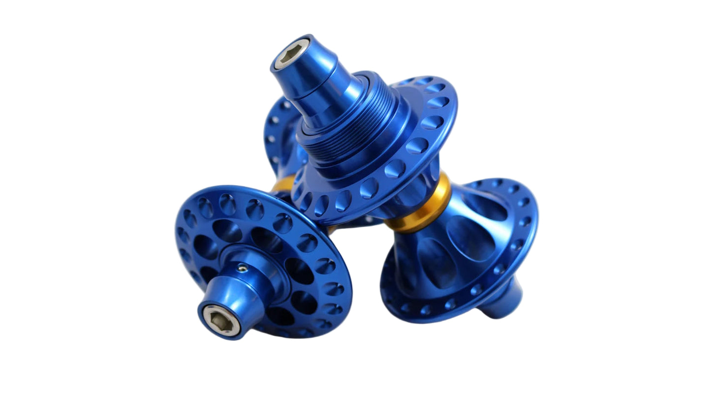 Technique F6 Rocketpod HubSet (36H)
