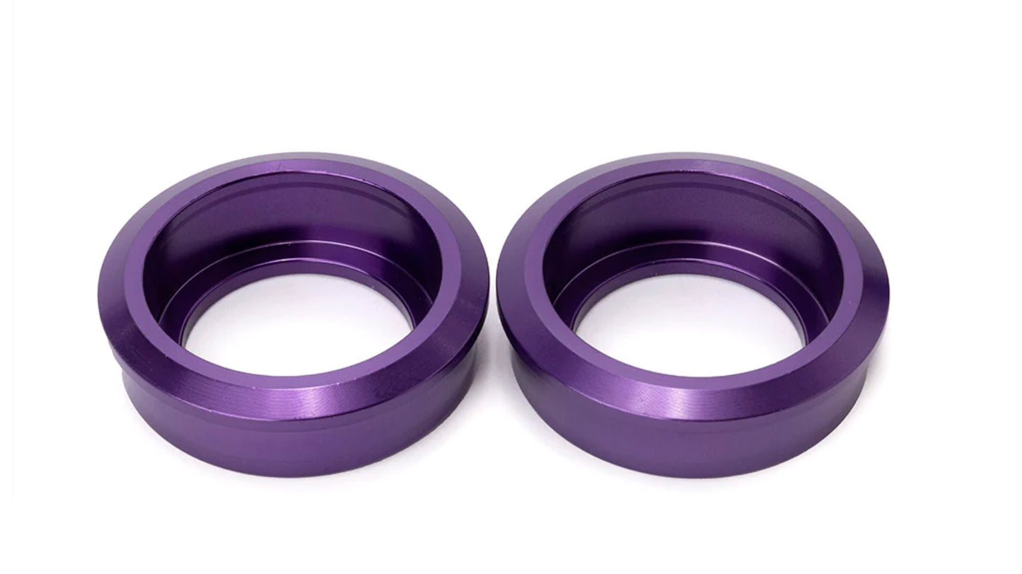 Copas de pedalier americano Theory