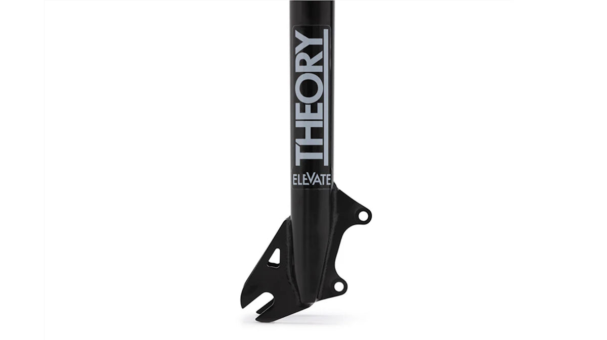 Theory Elevate Disc 29"/27.5" Forks