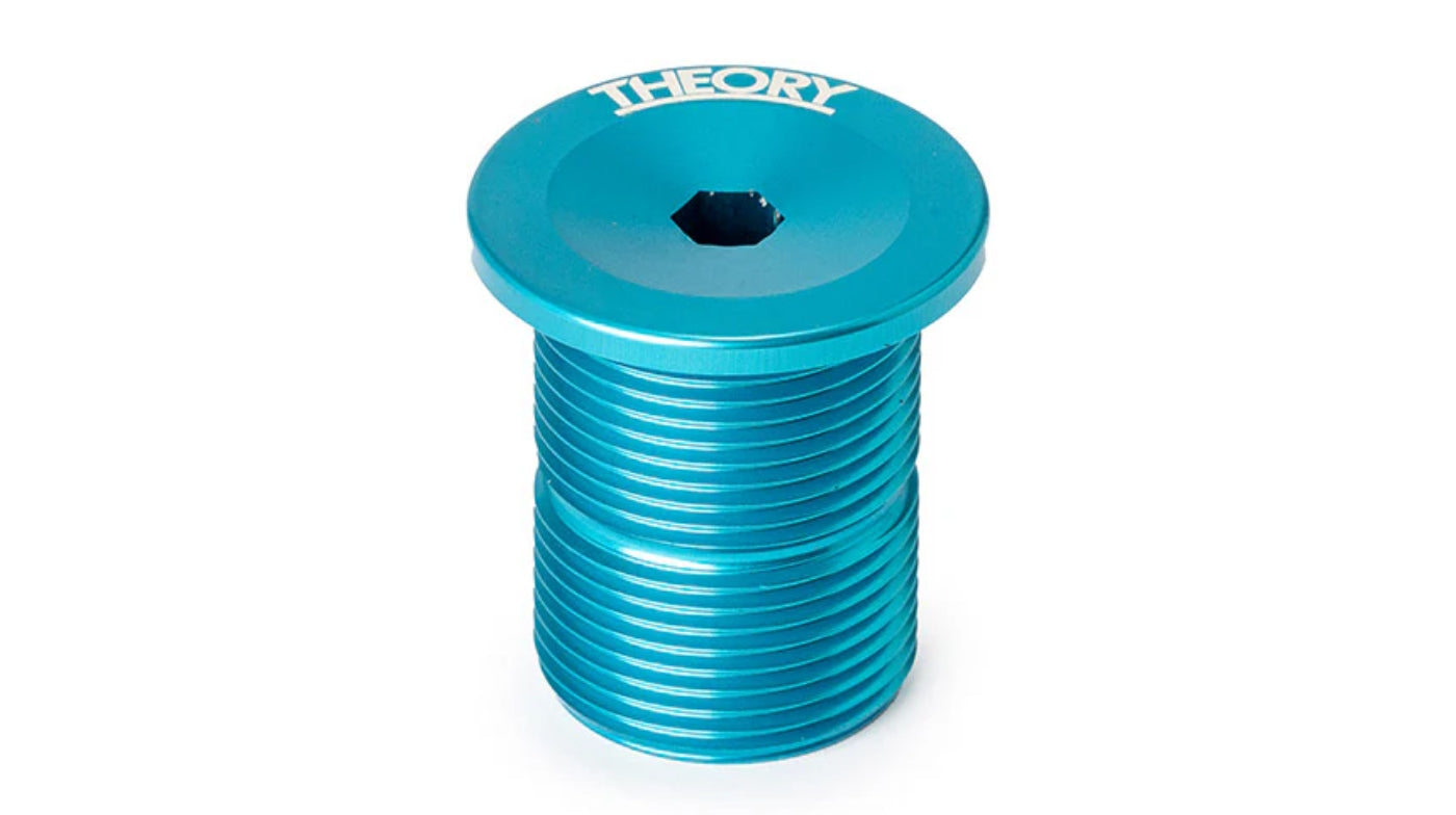 Theory Fork Compression Bolt M24