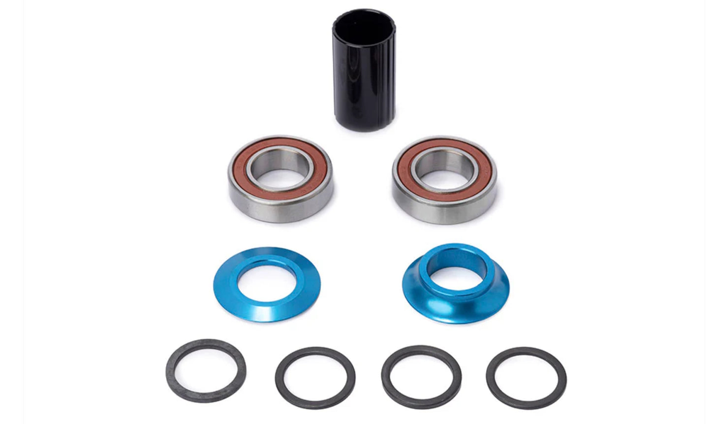 Theory Mid Bottom Bracket - 19mm & 22mm