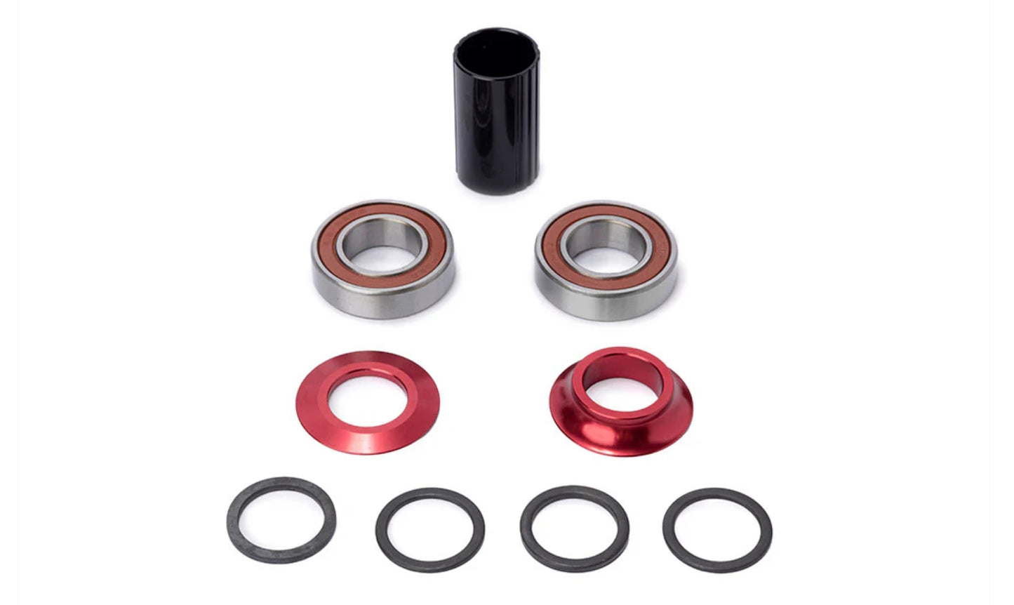 Theory Mid Bottom Bracket - 19mm & 22mm