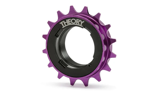 Theory Rattlesnake Freewheel