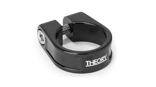 Theory Trusty Seat Clamps (28.6mm & 31.8mm)
