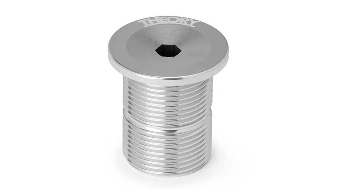 Theory Fork Compression Bolt M24