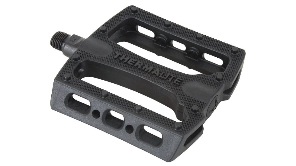 Stolen Thermalite Pedals - 1/2"