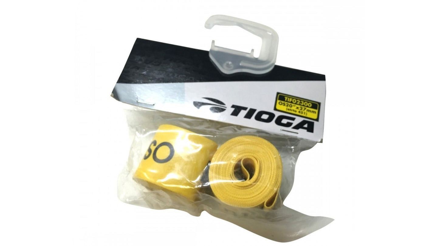 Fondo de llanta Tioga OS20