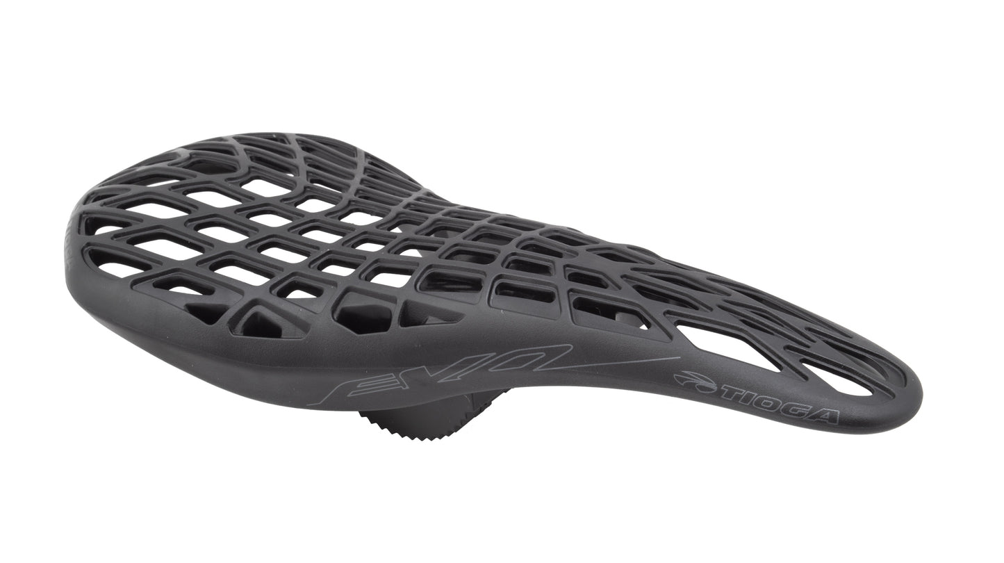 Tioga D-Spyder Evo Home Pride Edition Pivotal Seat