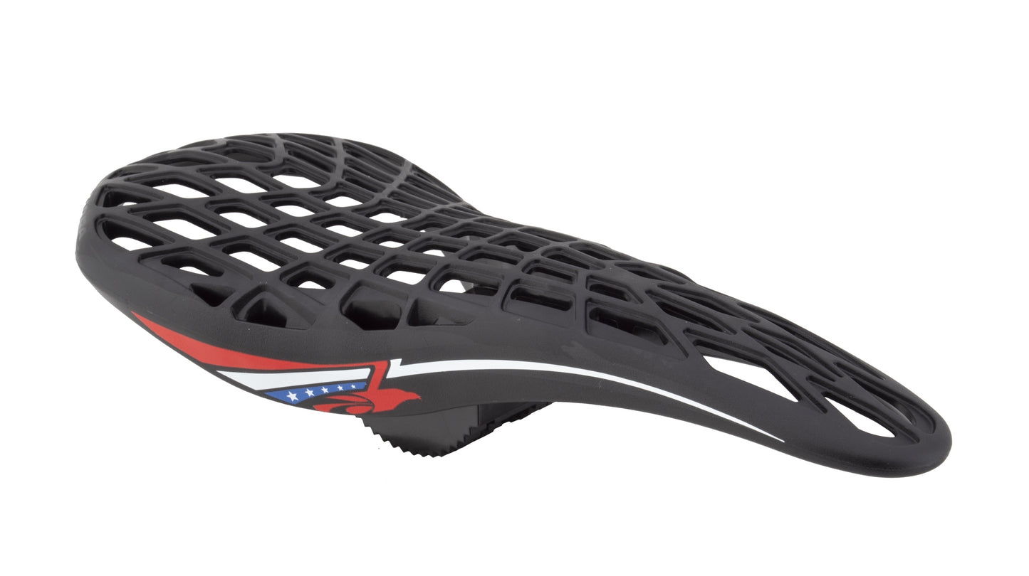 Tioga D-Spyder Evo Home Pride Edition Pivotal Seat