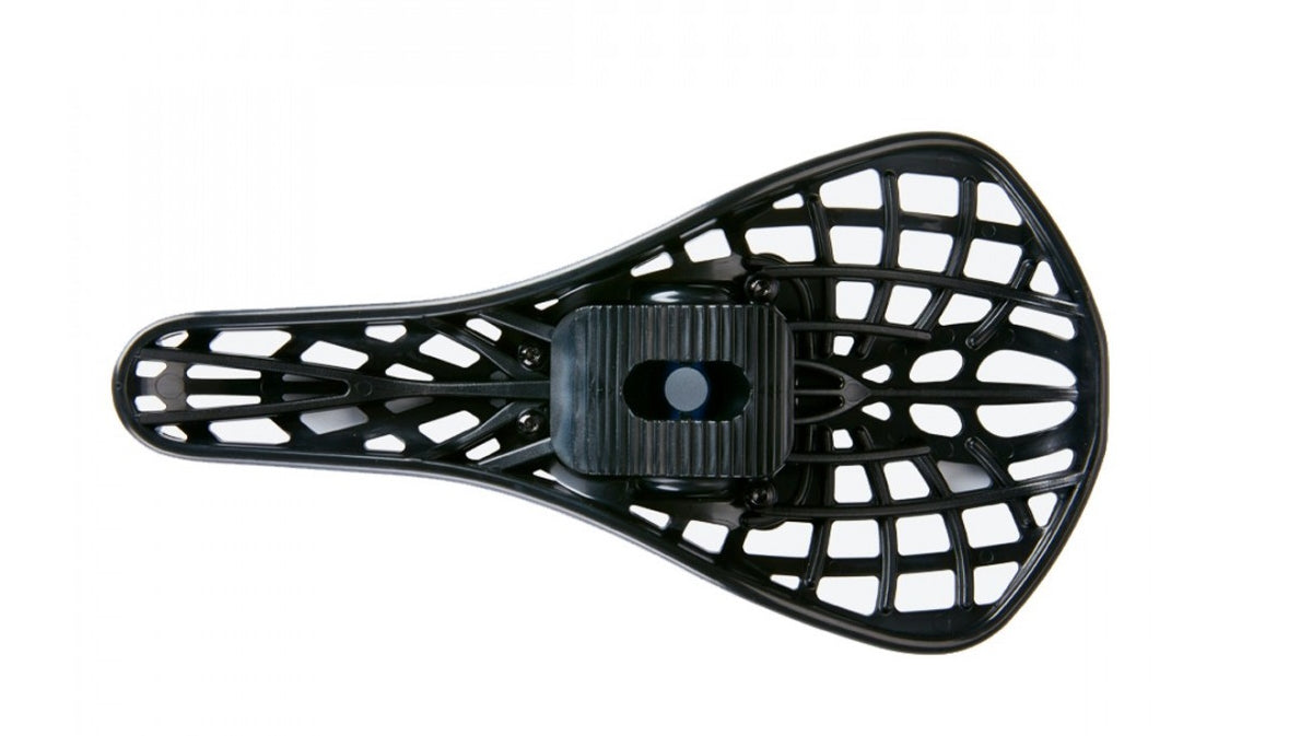 Asiento pivotante de carbonita Tioga D-Spyder S-Spec