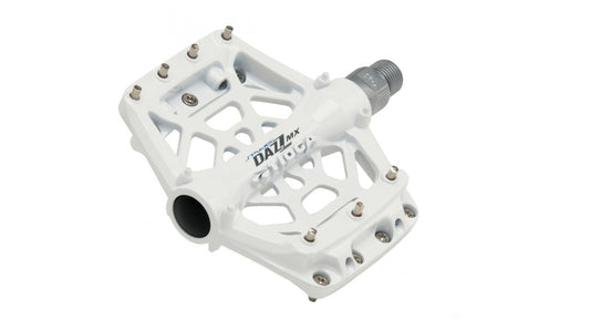 Pedales de carrera de plataforma Tioga DAZZ MX