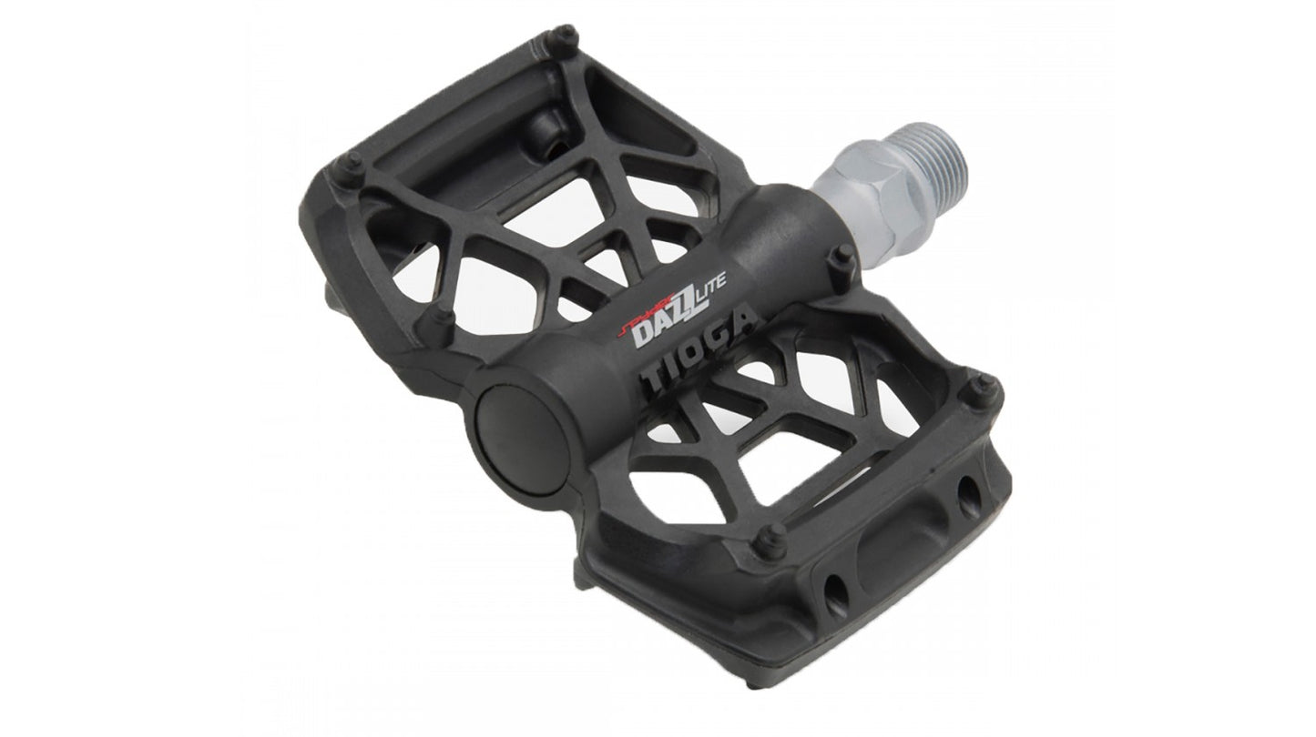 Tioga Dazz Lite Pedals Platform Race Pedals