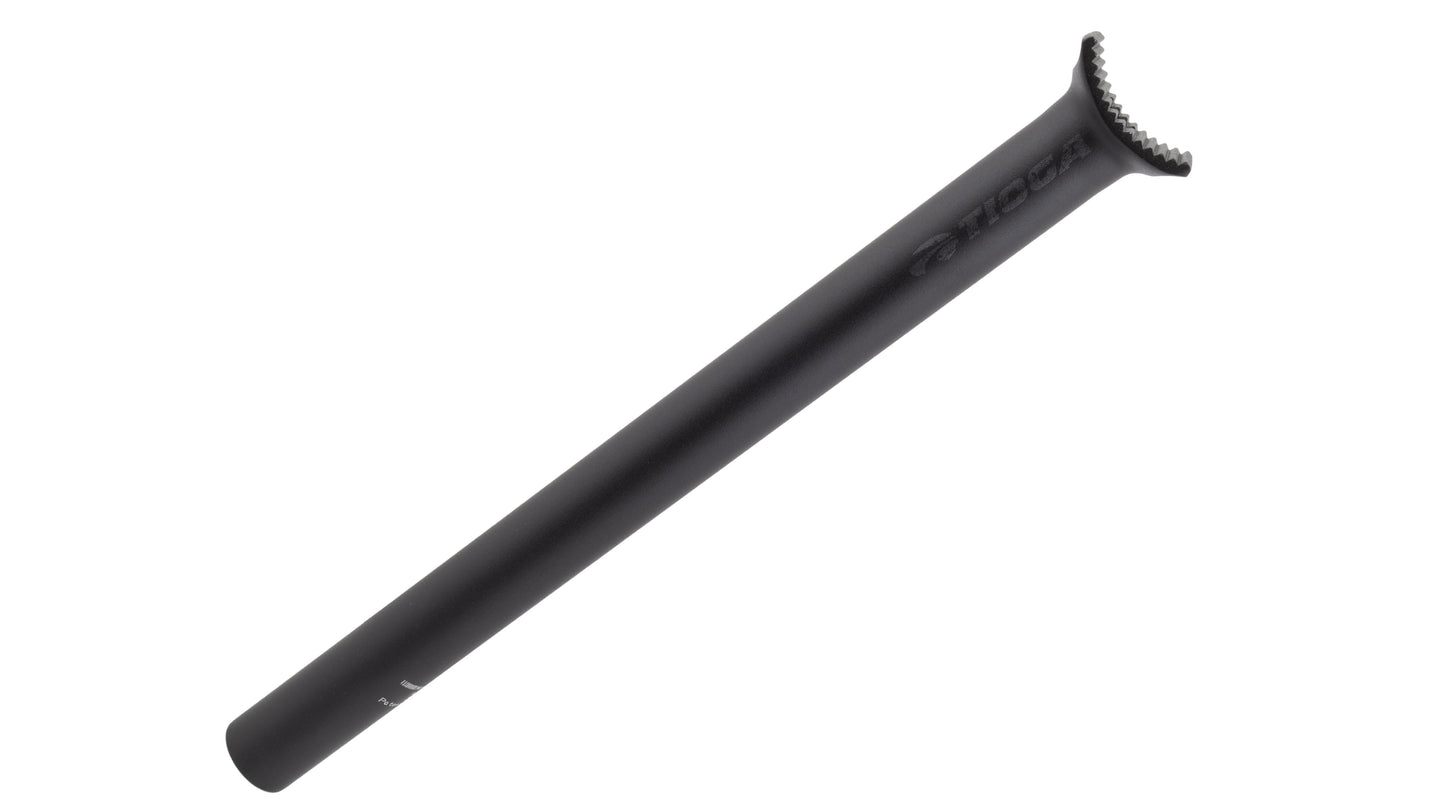 Tioga T-Bone Pivotal Seat Posts (25.4mm & 27.2mm)