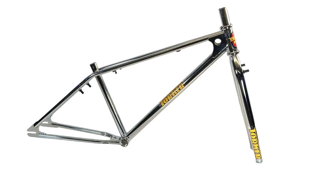 Torker Freestyle Frame Set 20" & 26"