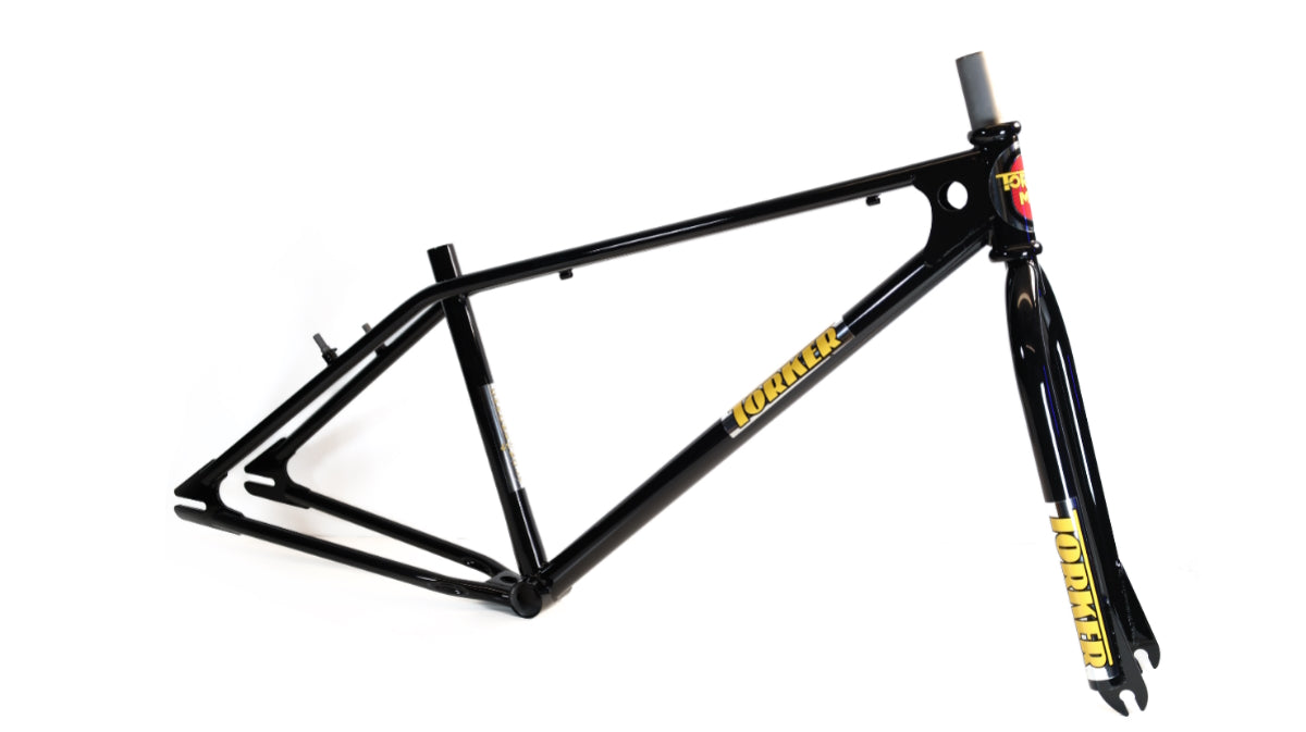 Torker MX26 Frame Set - 26"
