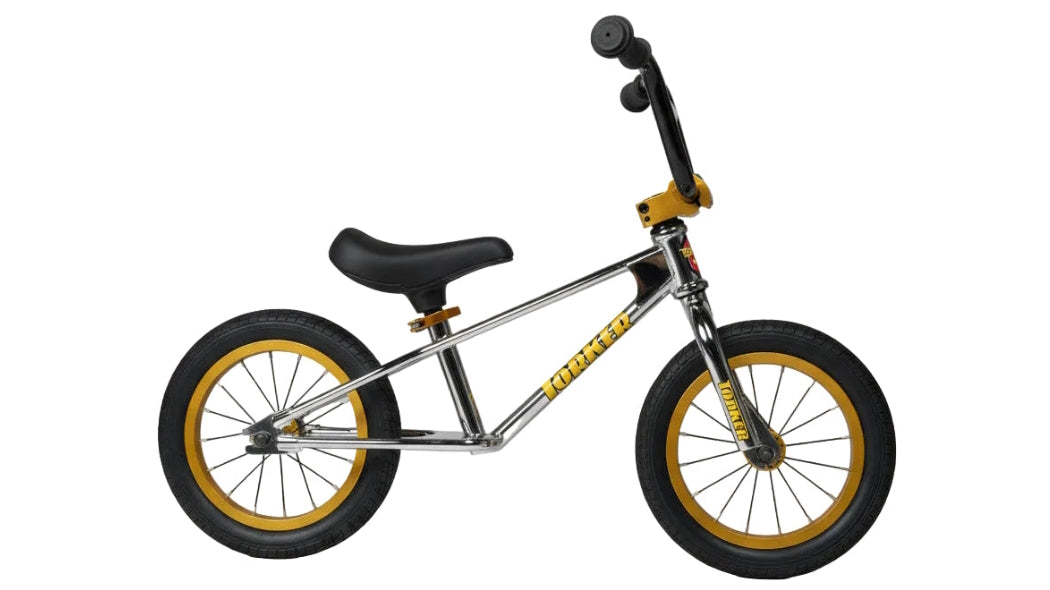 Torker LP Balance Bike – Level7Bikes