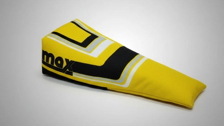 Torker Uni-Max Retro BMX Pivotal Seat