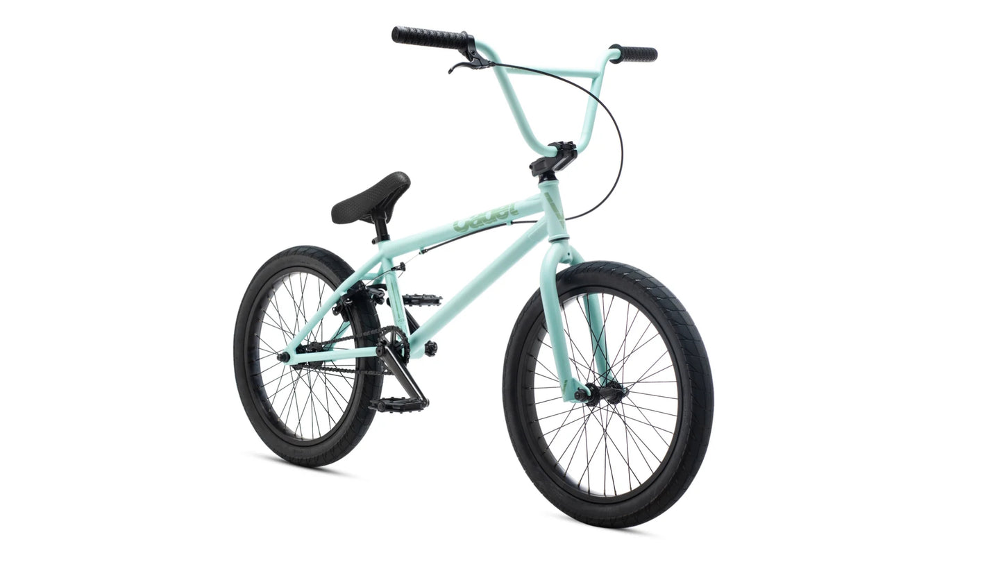 Verde Cadet