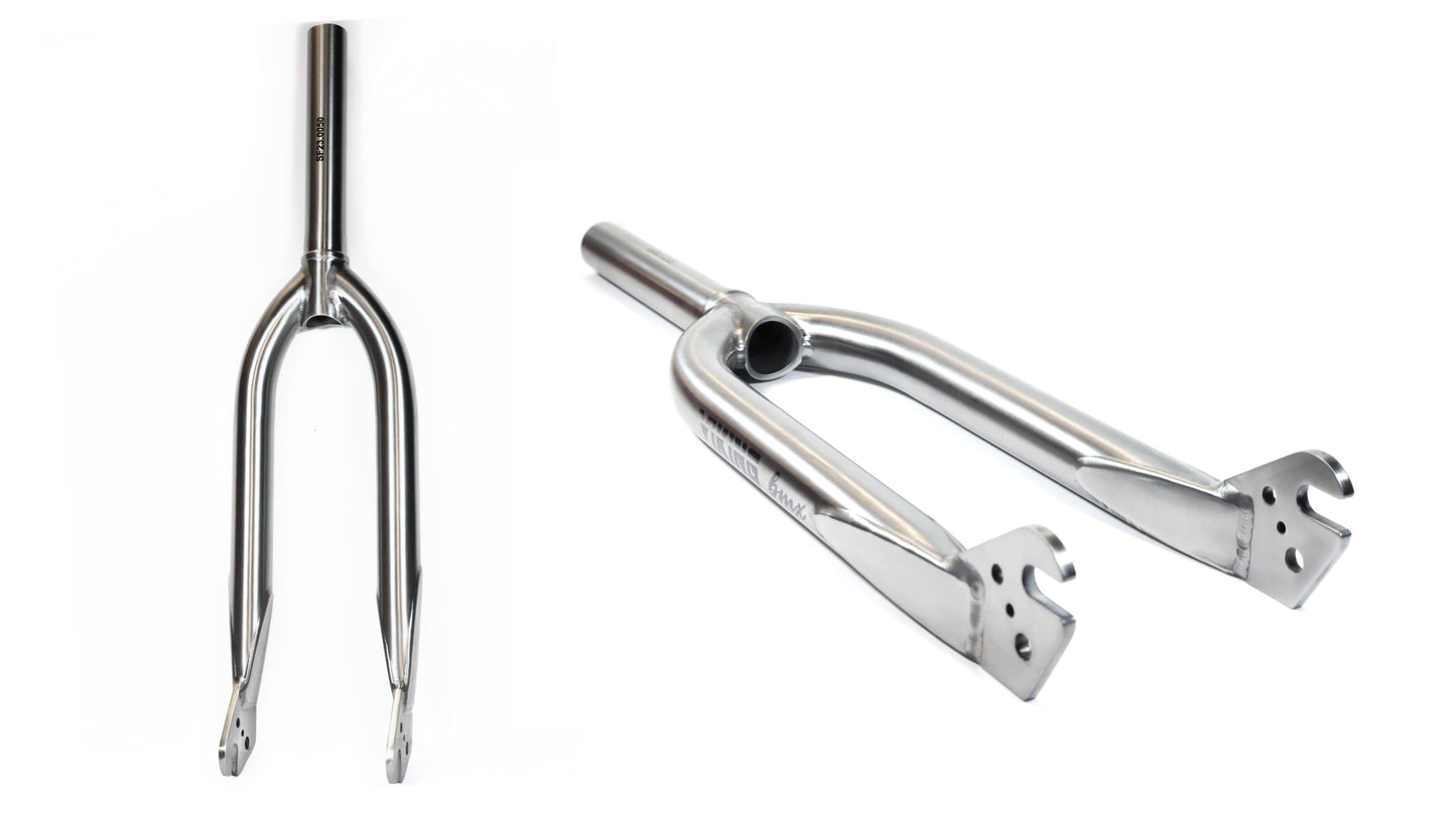 Viking SEAX 20 Titanium Fork (13mm, 25mm & 30mm)
