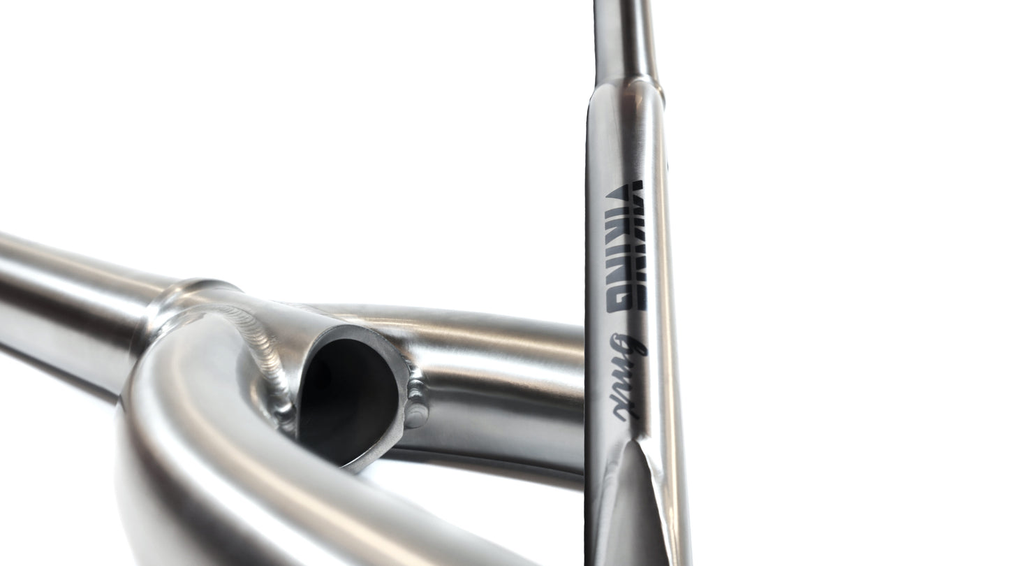 Viking SEAX 20 Titanium Fork (13mm, 25mm & 30mm)
