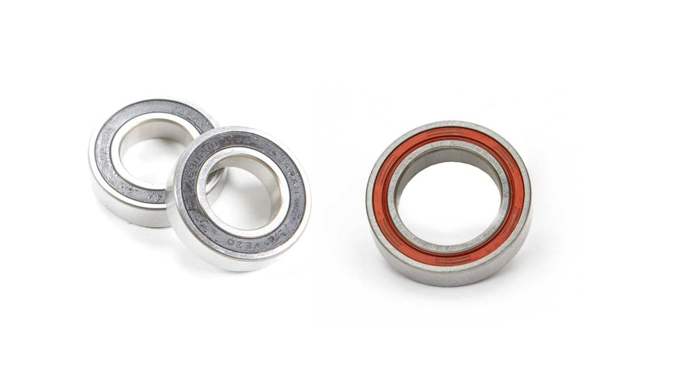 Ezra, Salt, Vocal & Heresy FreeCoaster Hub Parts