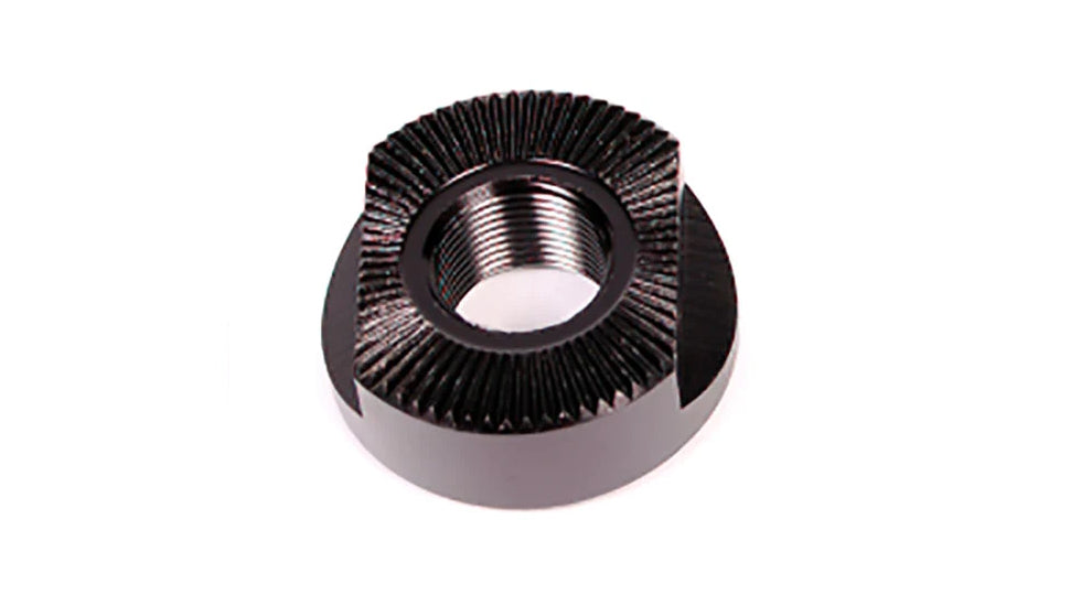 Ezra, Salt, Vocal & Heresy FreeCoaster Hub Parts