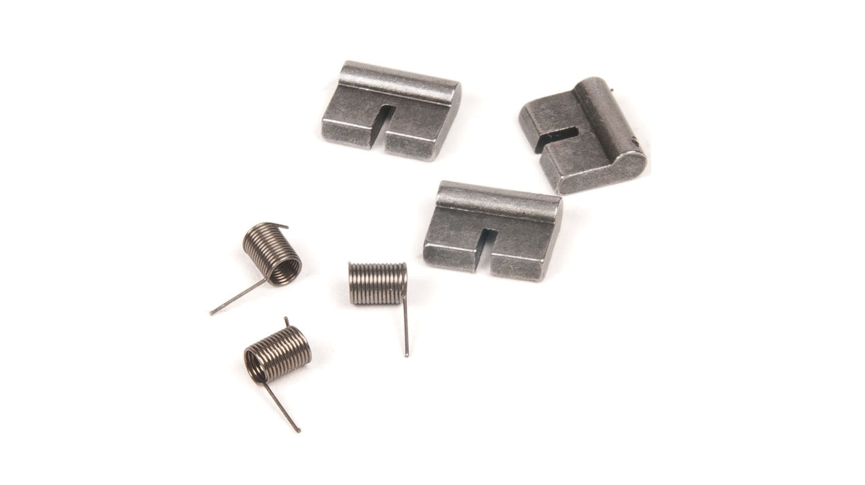 Ezra, Salt, Vocal & Heresy FreeCoaster Hub Parts