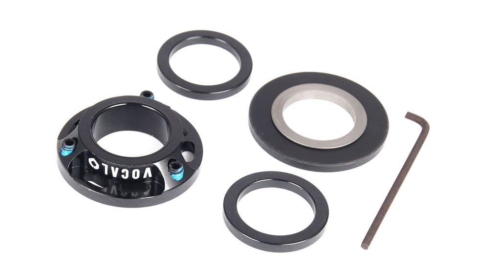 Vocal Vice DRS Mid Bottom Bracket Upgrade System - 19mm & 22mm