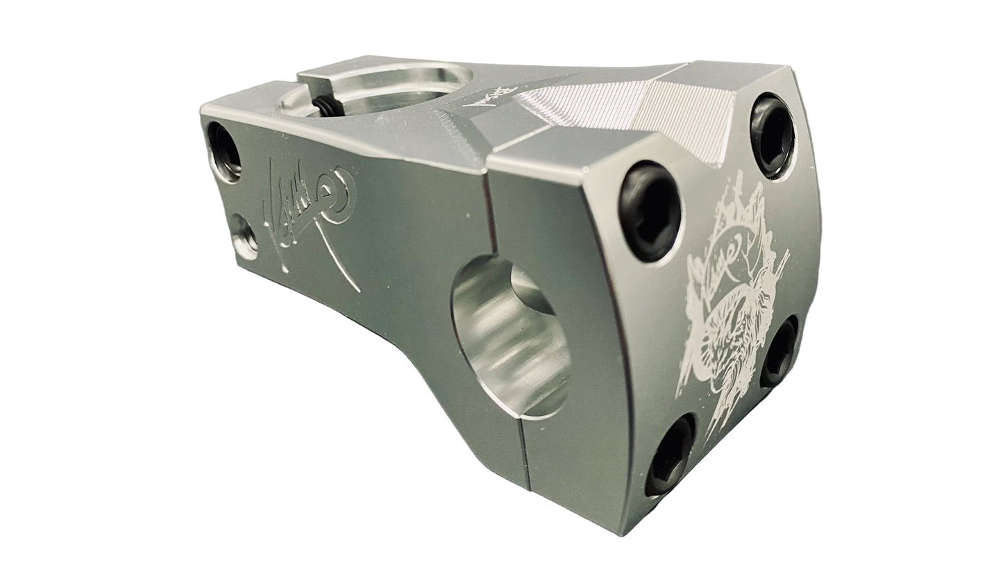 Volume Bison Stem