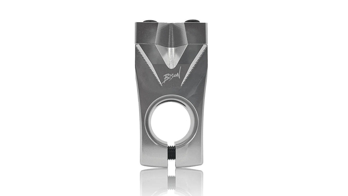 Volume Bison Stem