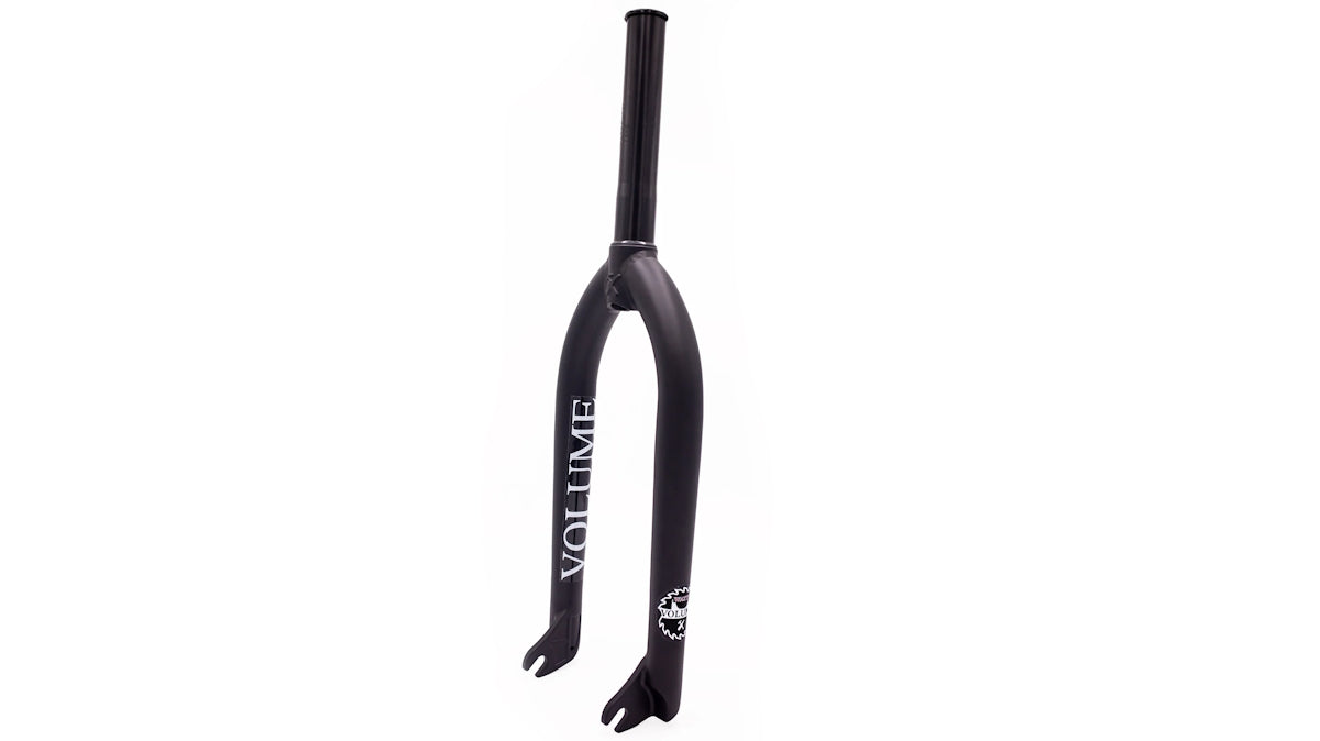 Volume Jason Watts Smoko Forks (28mm)
