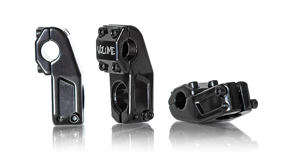 Volume Staple Stem