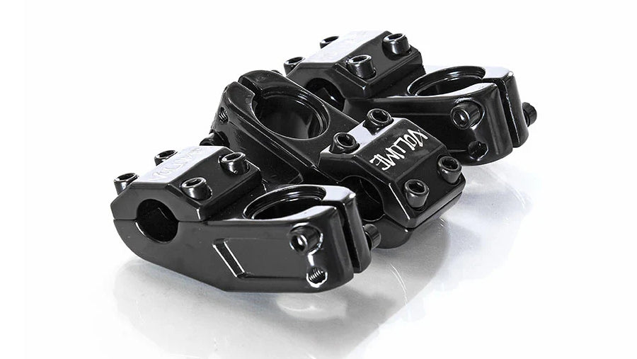 Volume Staple Stem
