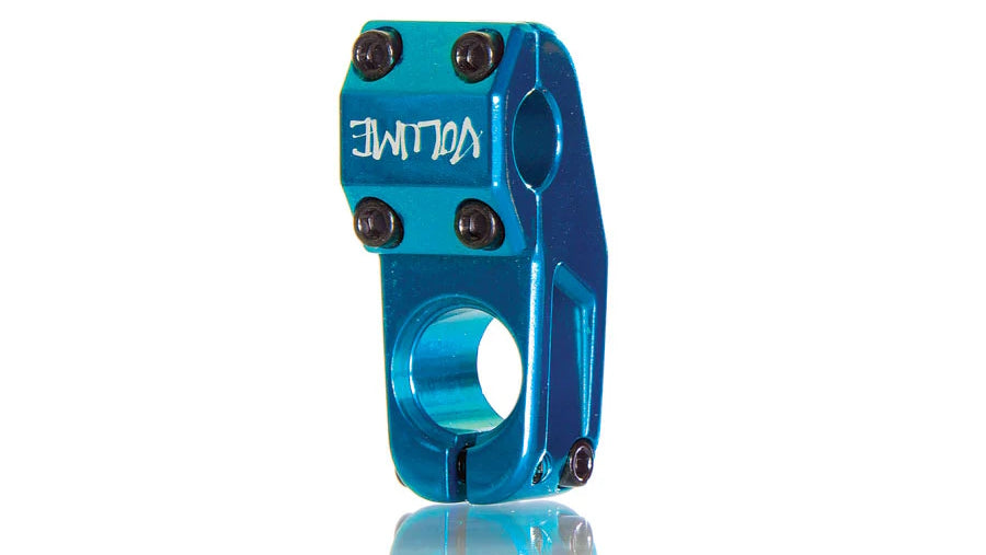 Volume Staple Stem