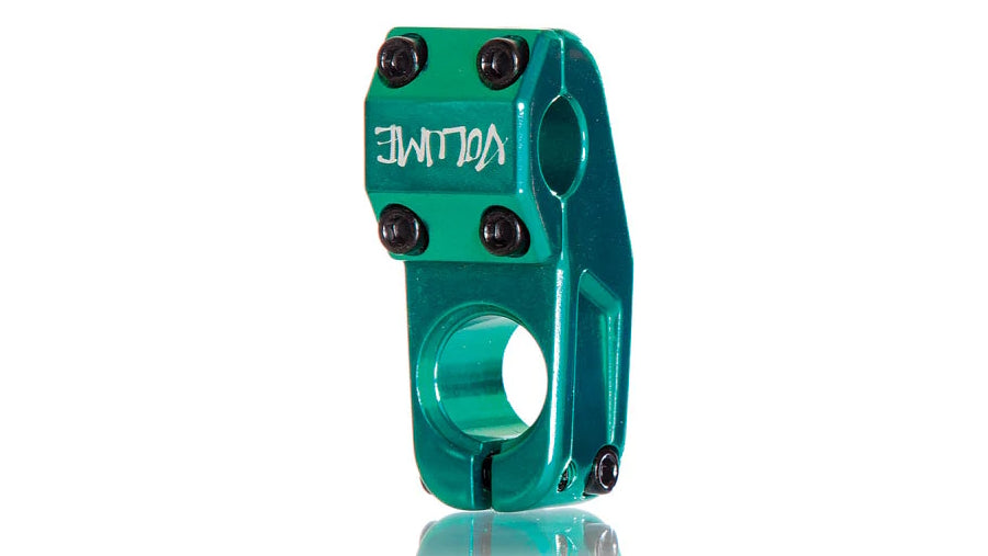 Volume Staple Stem