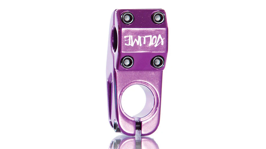 Volume Staple Stem