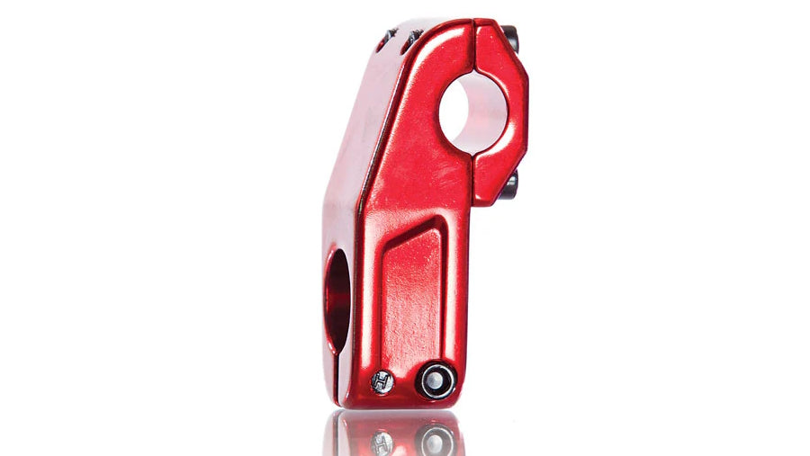 Volume Staple Stem