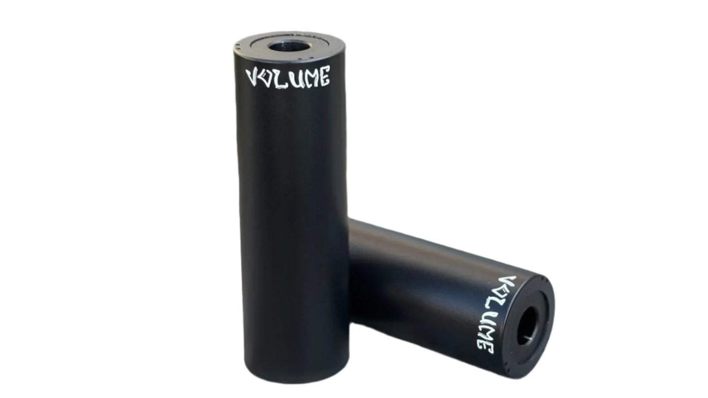 Volume Team Plastic Peg 4.75"