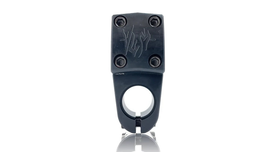 Volume Velocity Stem