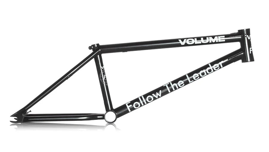 Volume x FTL Frame