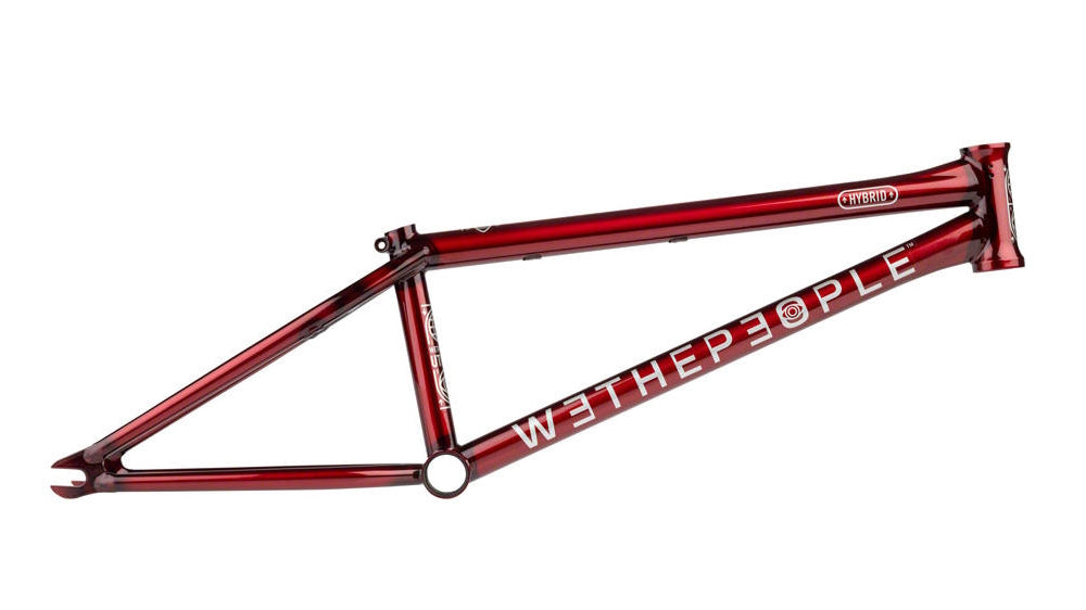 WeThePeople Utopia Hybrid Frame
