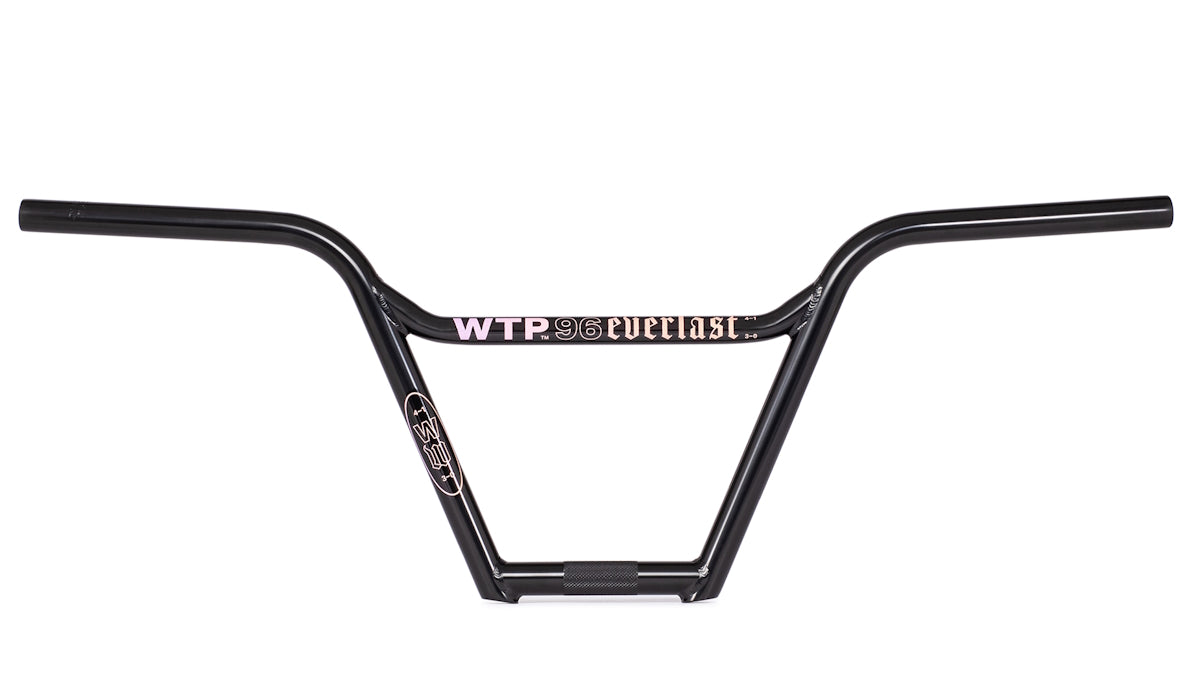 WeThePeople Everlast Bars