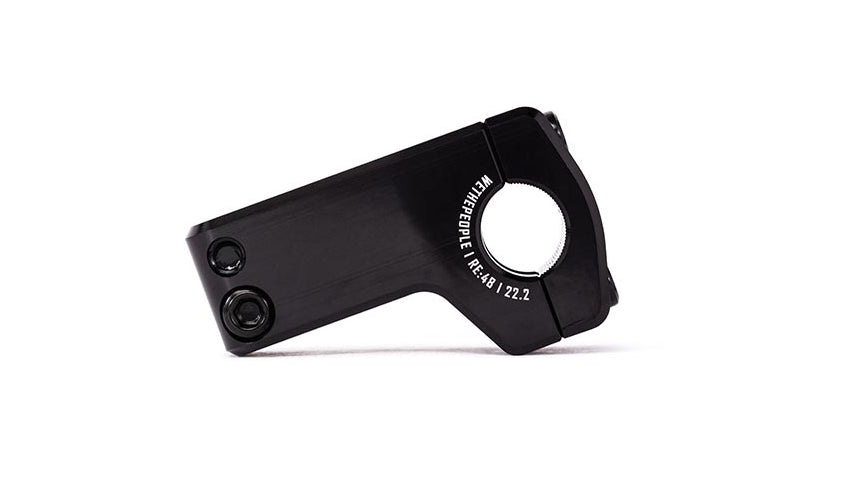 WeThePeople Logic Stem