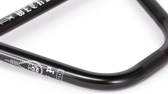 WeThePeople Pathfinder 2-PC Bars