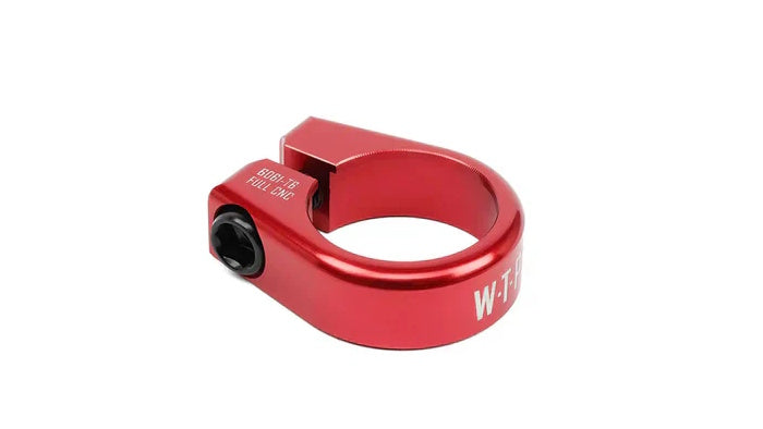 WeThePeople Supreme V2 Seat Clamp