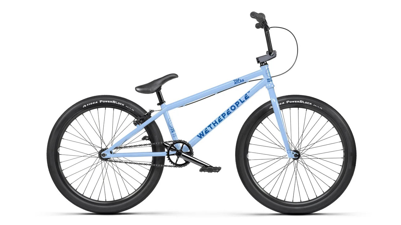 WeThePeople The Atlas Cruiser 24"